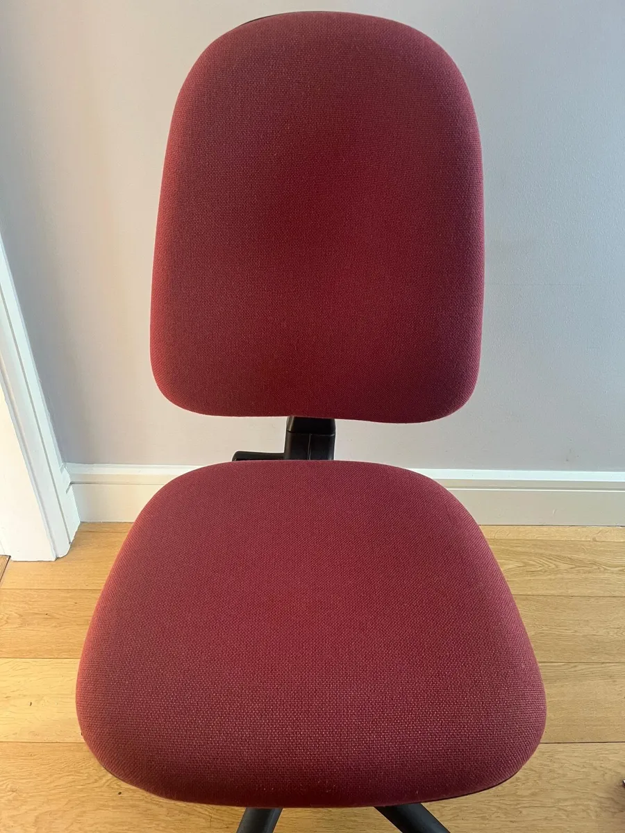 Jacobsen Office Chair - Image 4