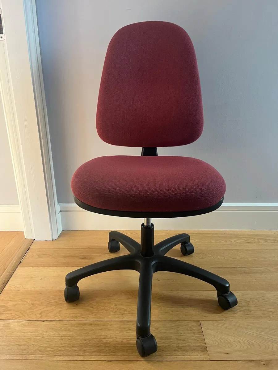 Jacobsen Office Chair - Image 1