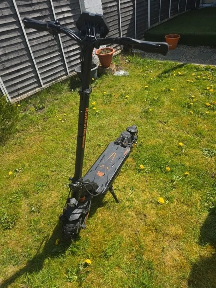 Kukirin g2 master - Image 2