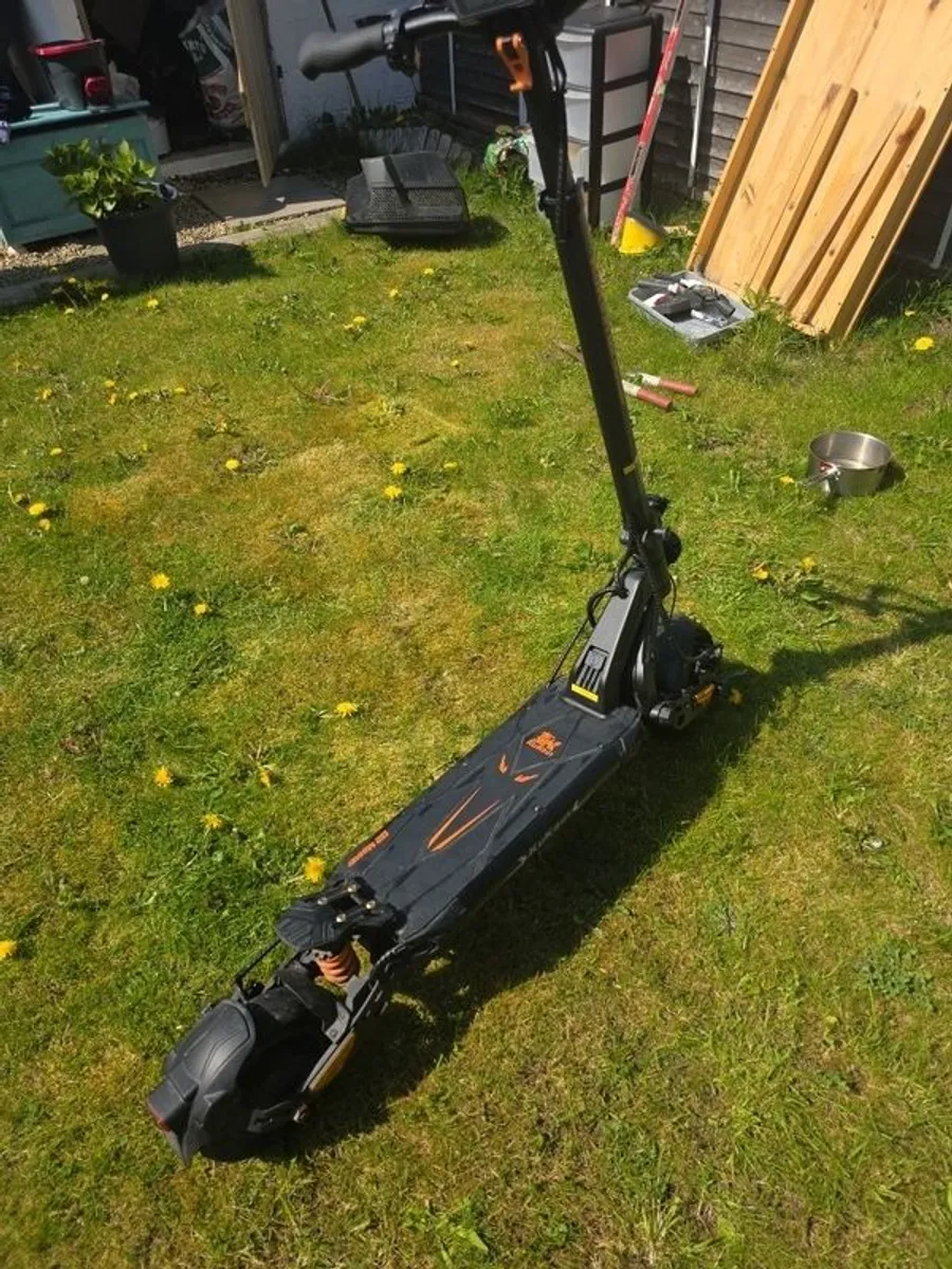 Kukirin g2 master - Image 3