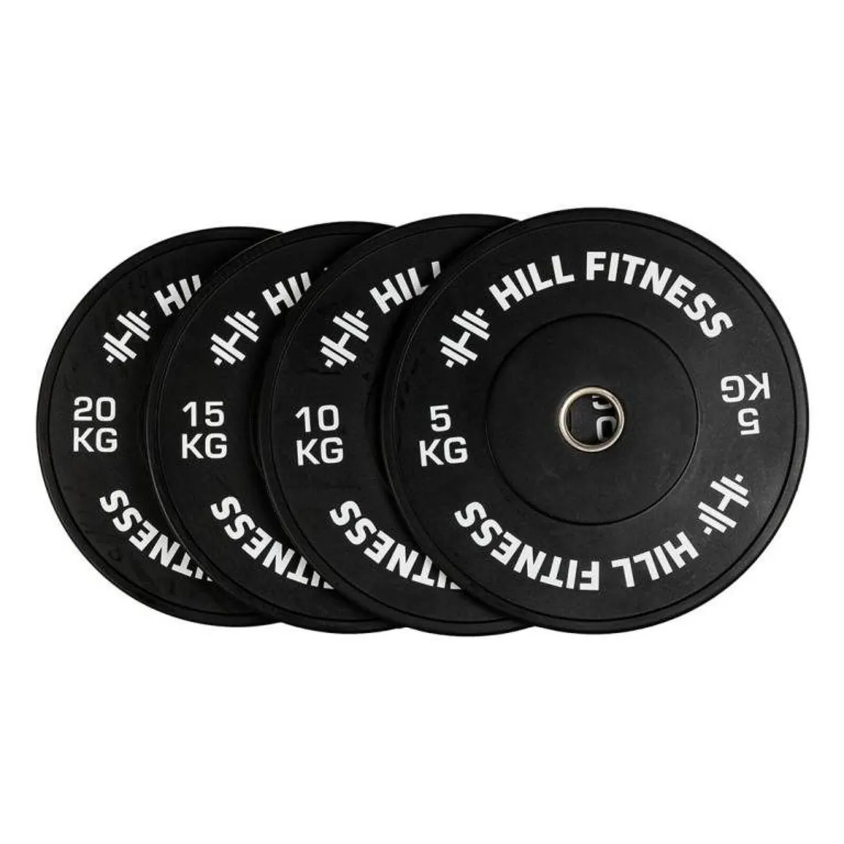 Home Gym Package -Weights Squat Rack Bench Olympic - Image 4