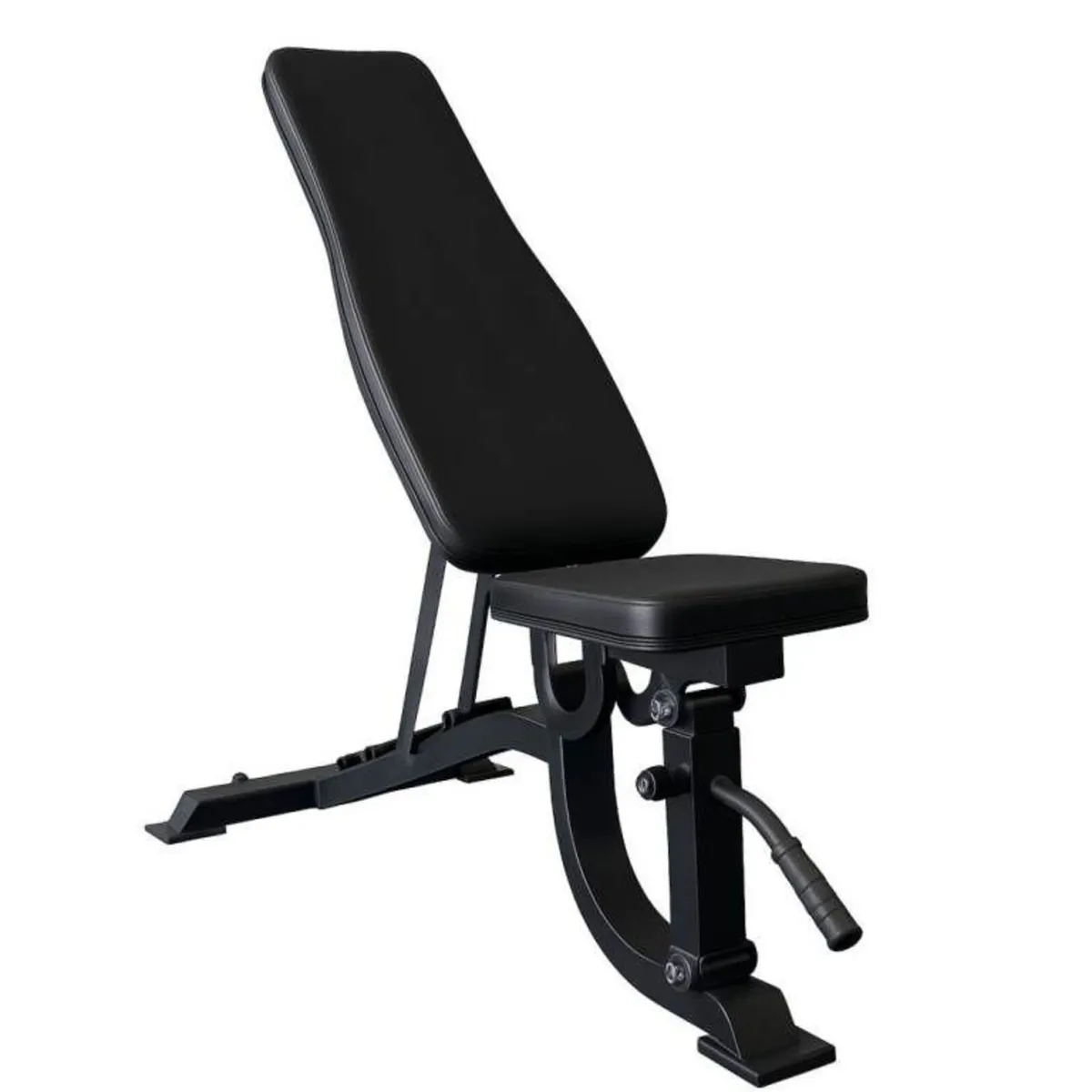Home Gym Package -Weights Squat Rack Bench Olympic - Image 3