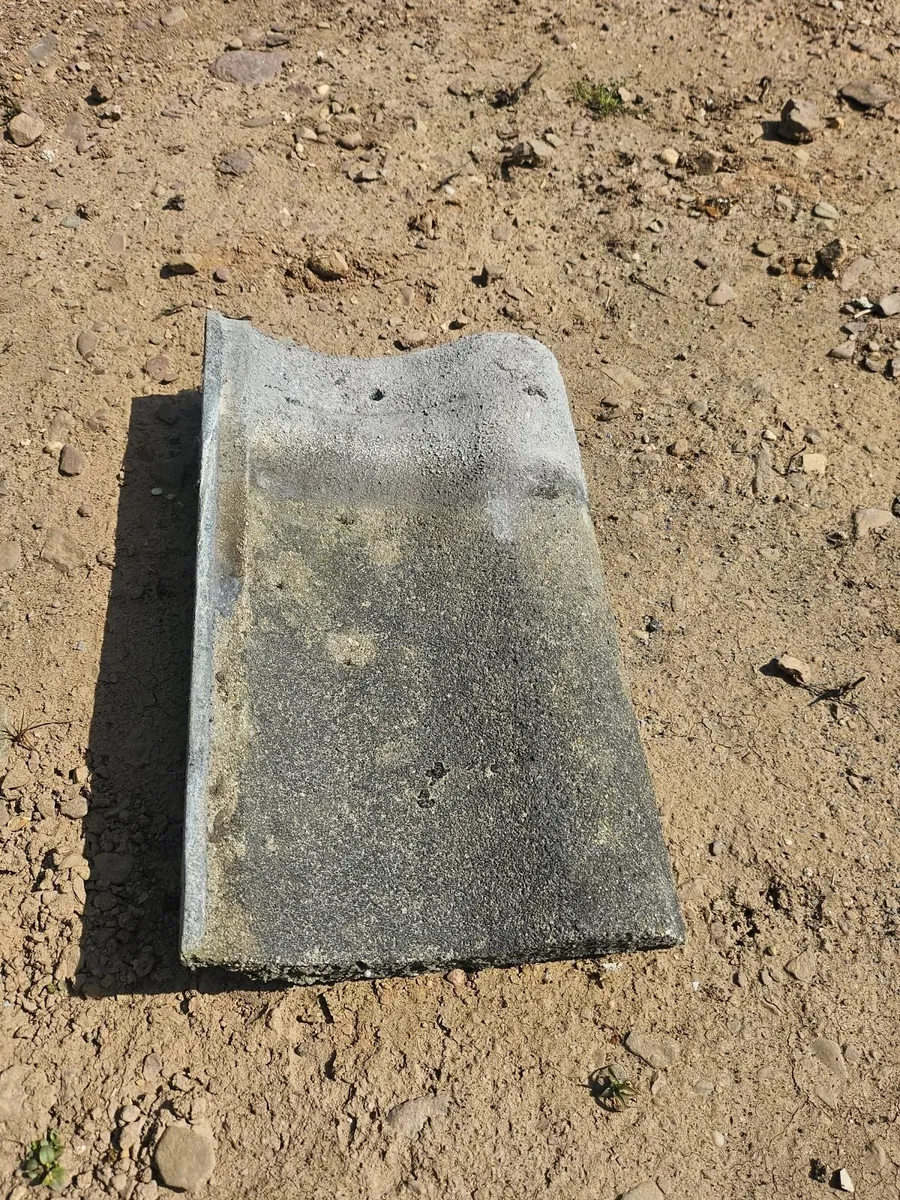 Roof tiles - Image 2