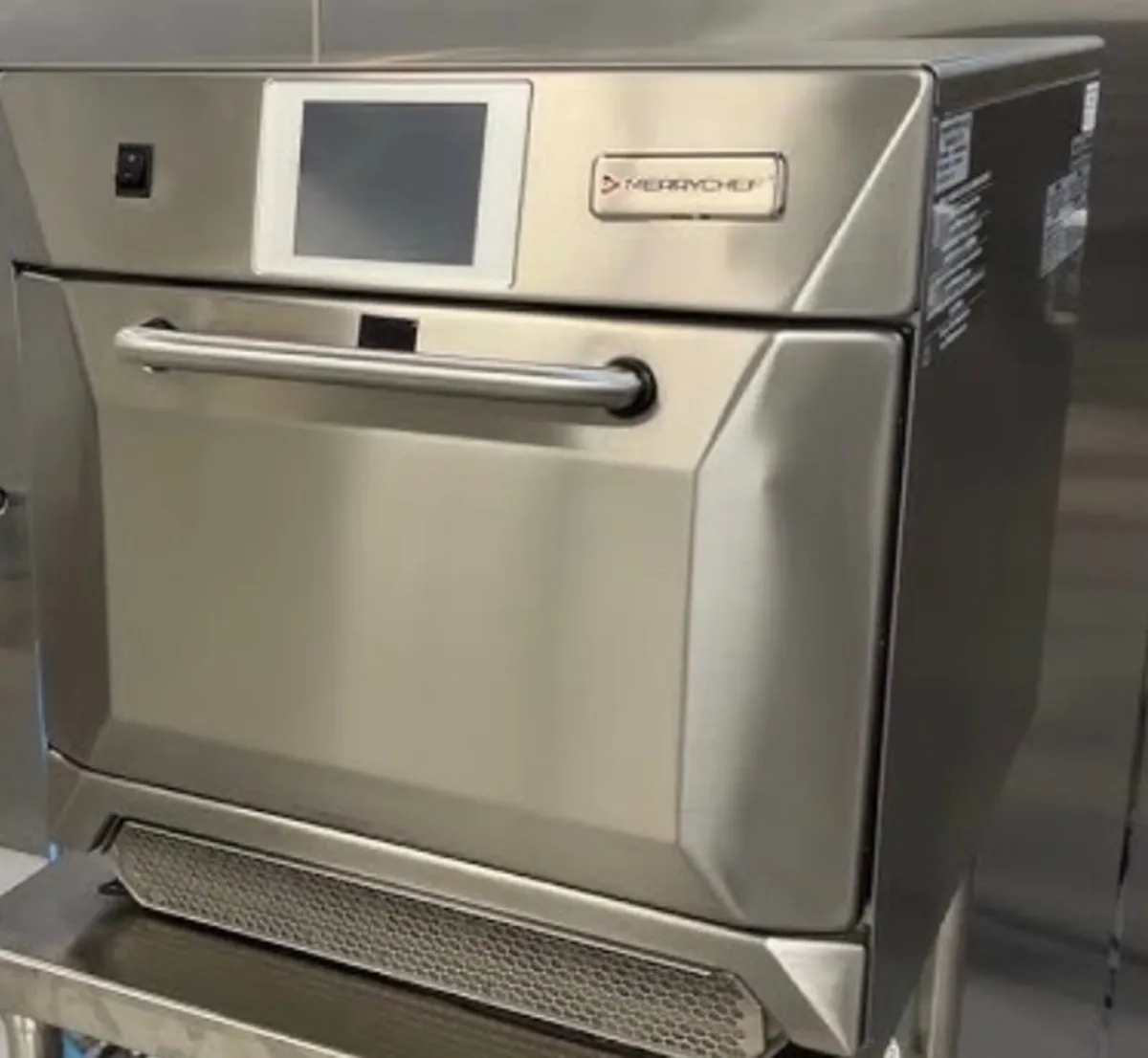 Merrychef E4 - Image 2
