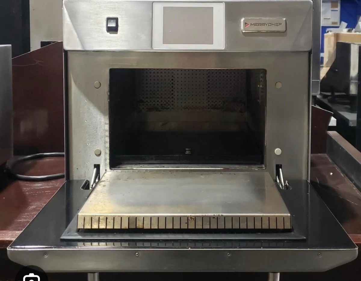 Merrychef E4 - Image 3