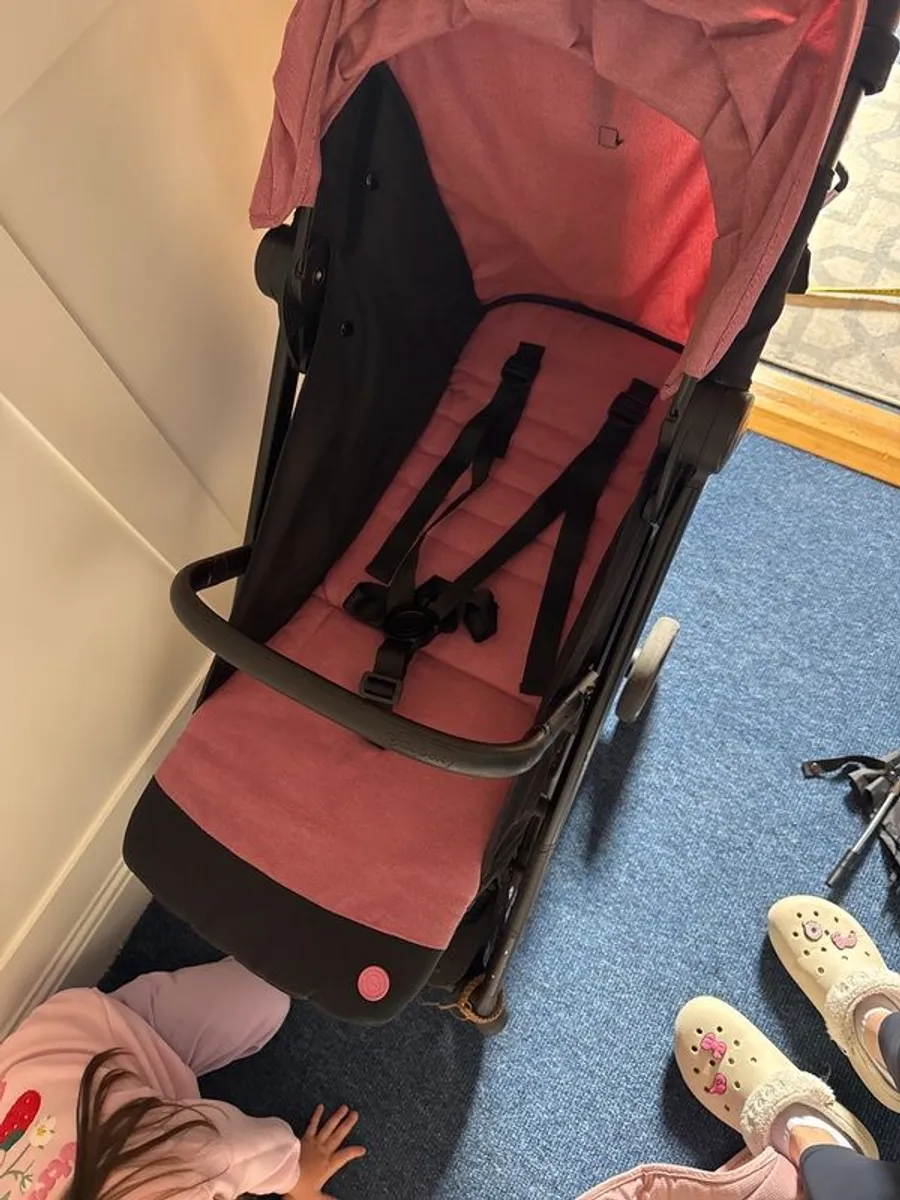 Cybex Stroller - Image 3