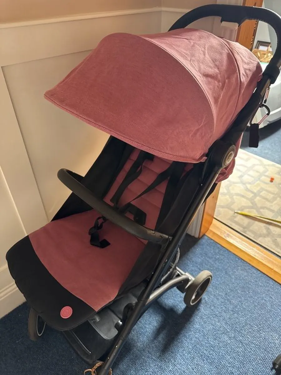 Cybex Stroller - Image 2