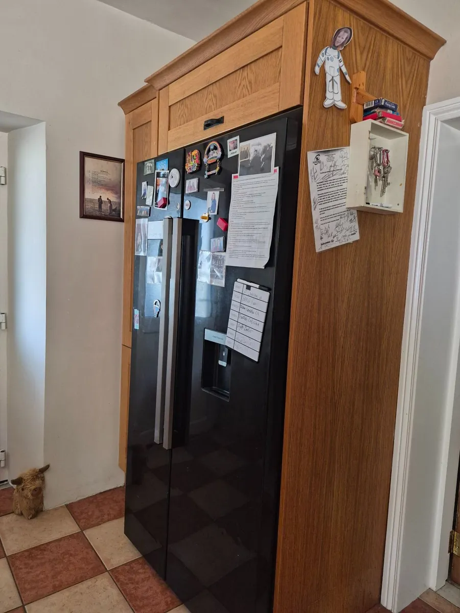 Fridge freezer - Image 2