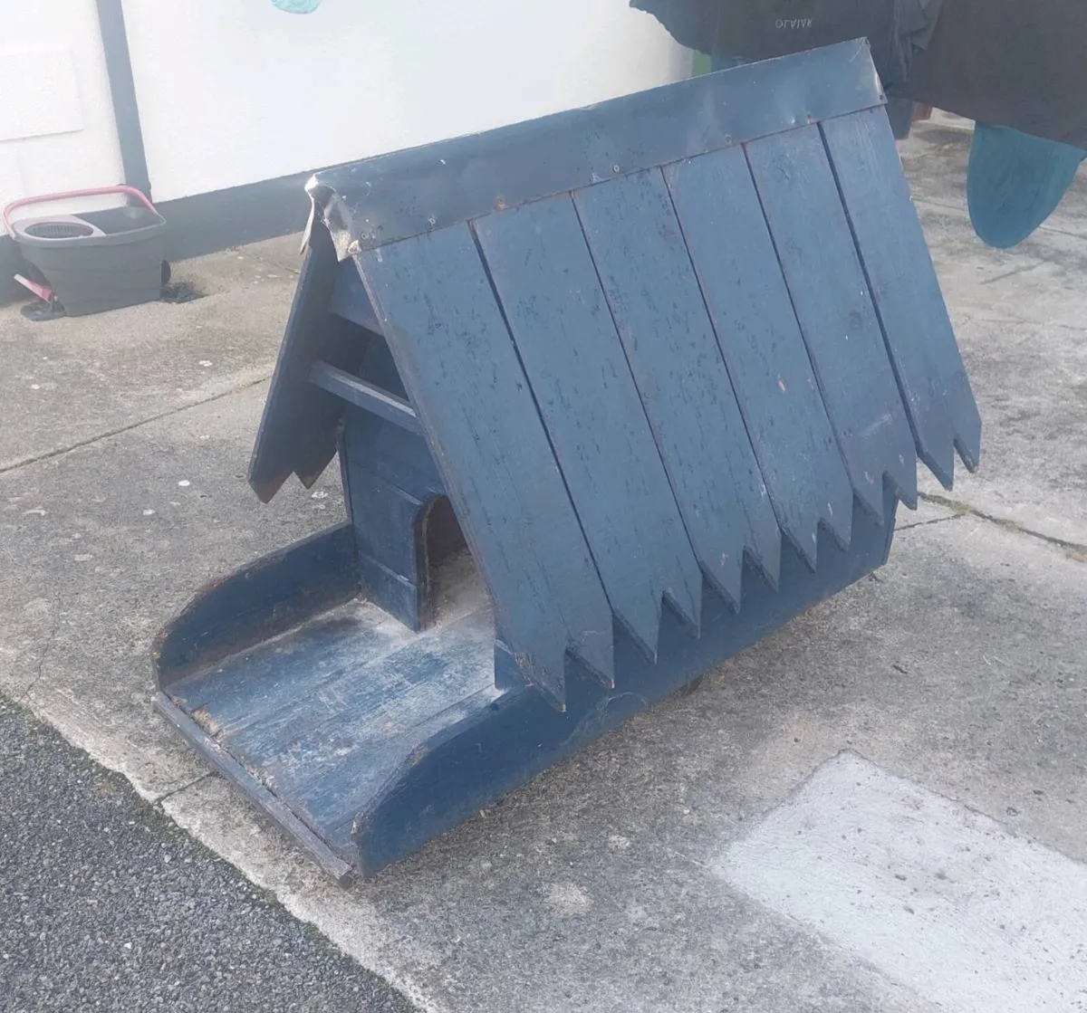 Dog kennel house - Image 2