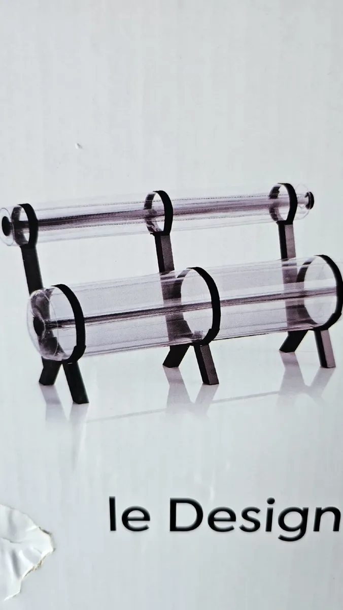 Mojow ZIBA Inflatable 3-Seater Bench in Black – Br - Image 1