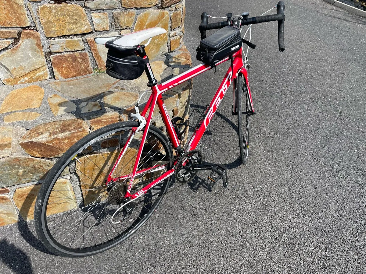 Racing Bike as seen - Image 2