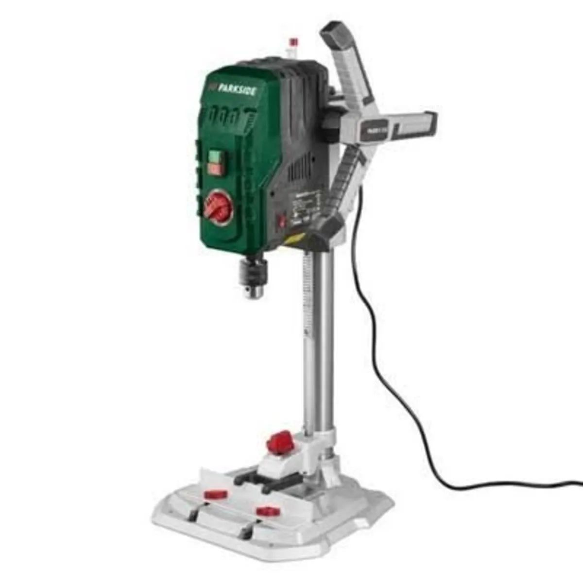 Bench  pillar drill - Image 1