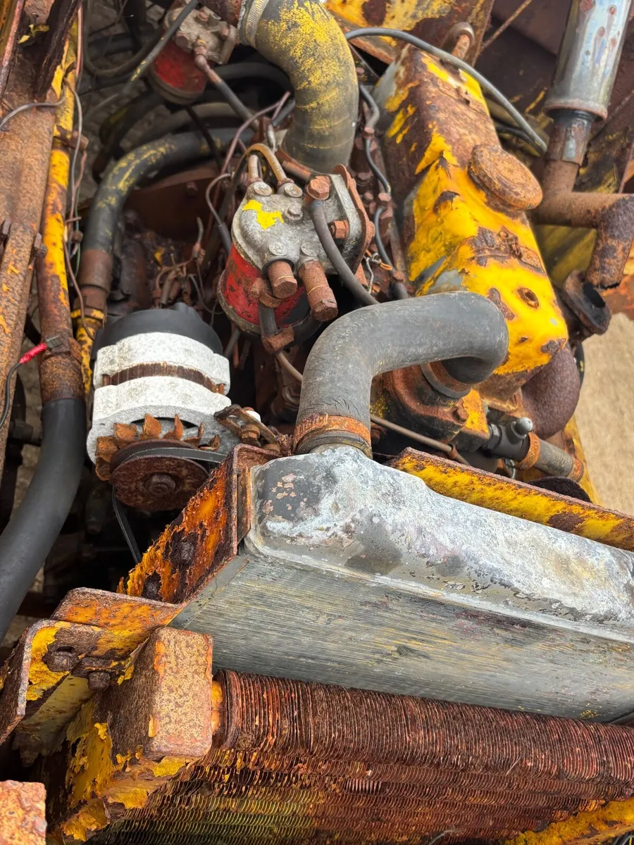 JCB Excavator - Image 4