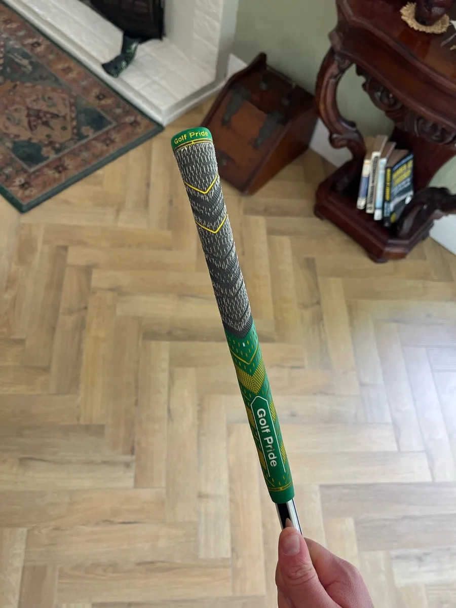 Titleist 620mb/T100 irons - Image 4