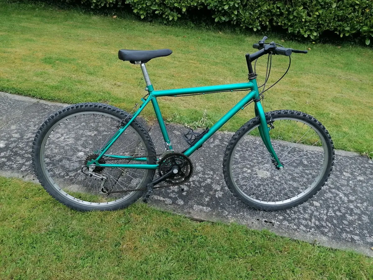 Bike for sale - Image 1
