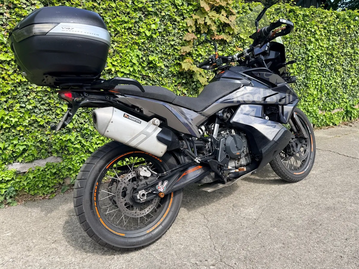 Ktm 790 - Image 3