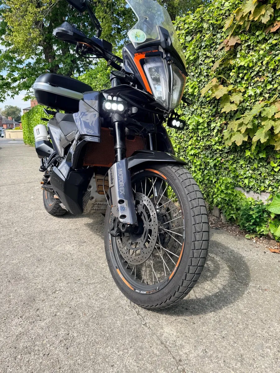 Ktm 790 - Image 2