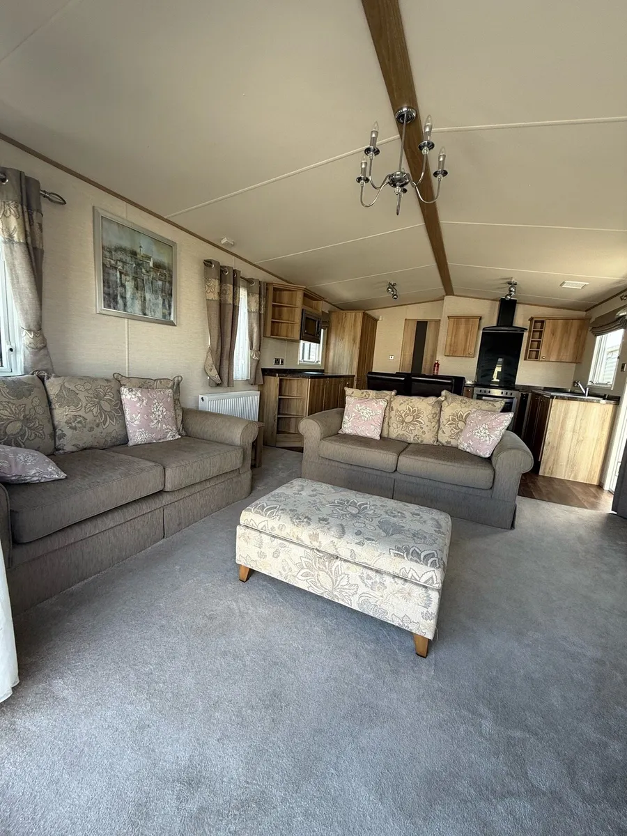 Amberside lodge 39-13 /2 bed TPS caravan - Image 2