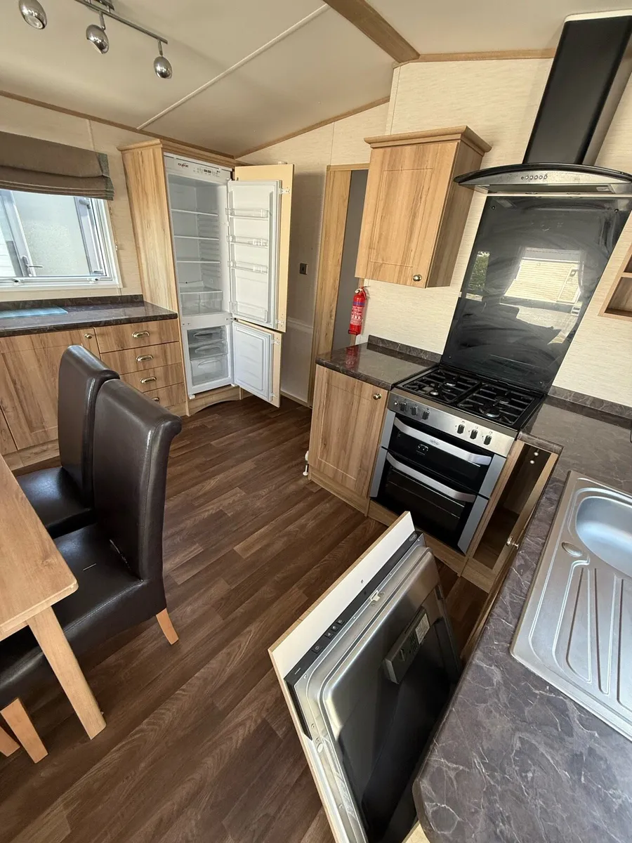 Amberside lodge 39-13 /2 bed TPS caravan - Image 3
