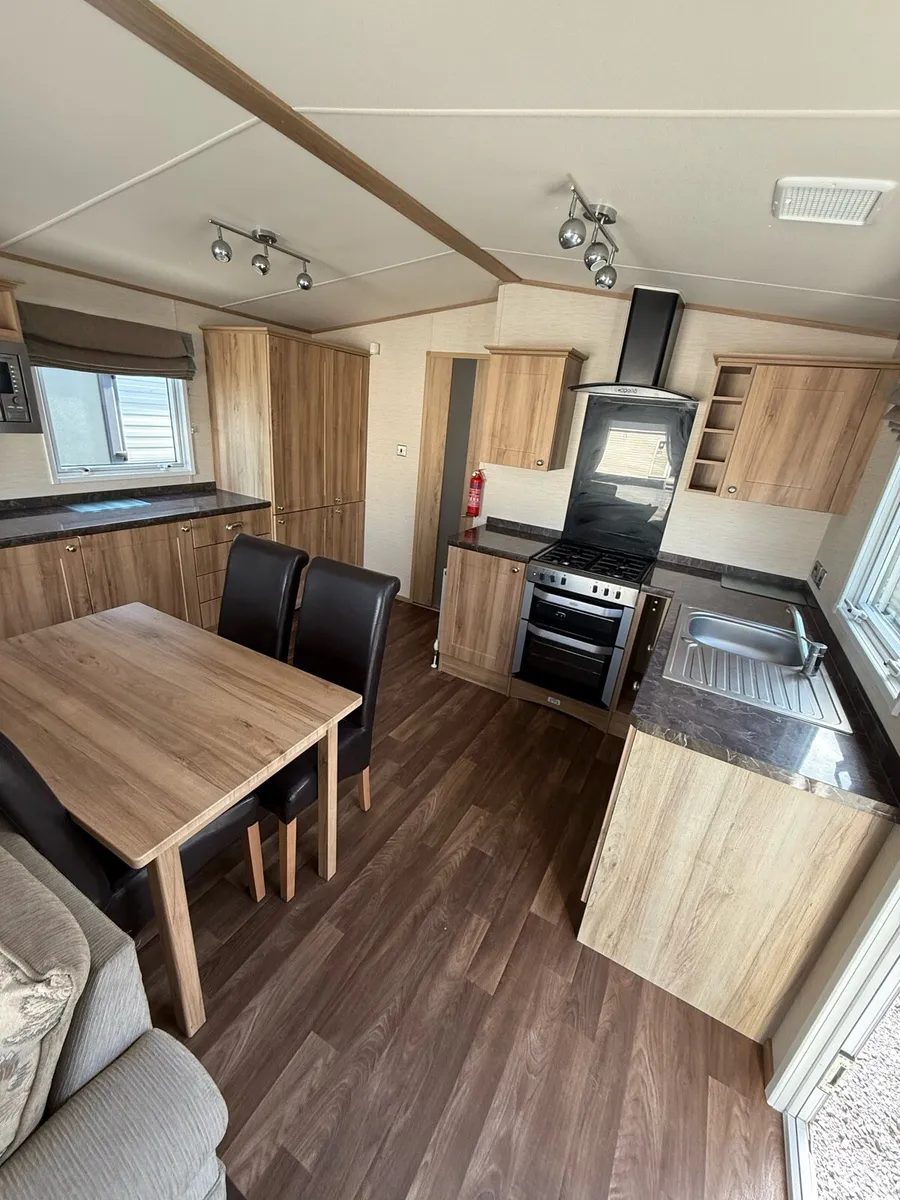 Amberside lodge 39-13 /2 bed TPS caravan - Image 4