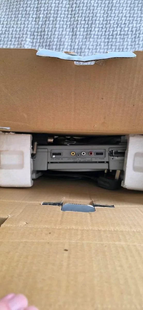 PlayStation 1 - Image 2