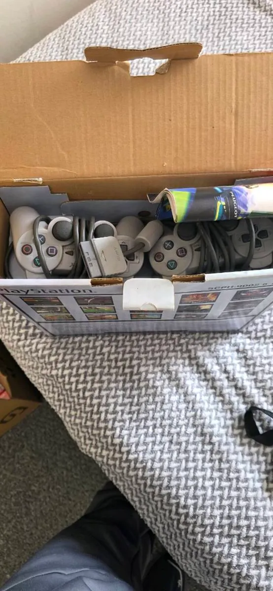 PlayStation 1 - Image 3