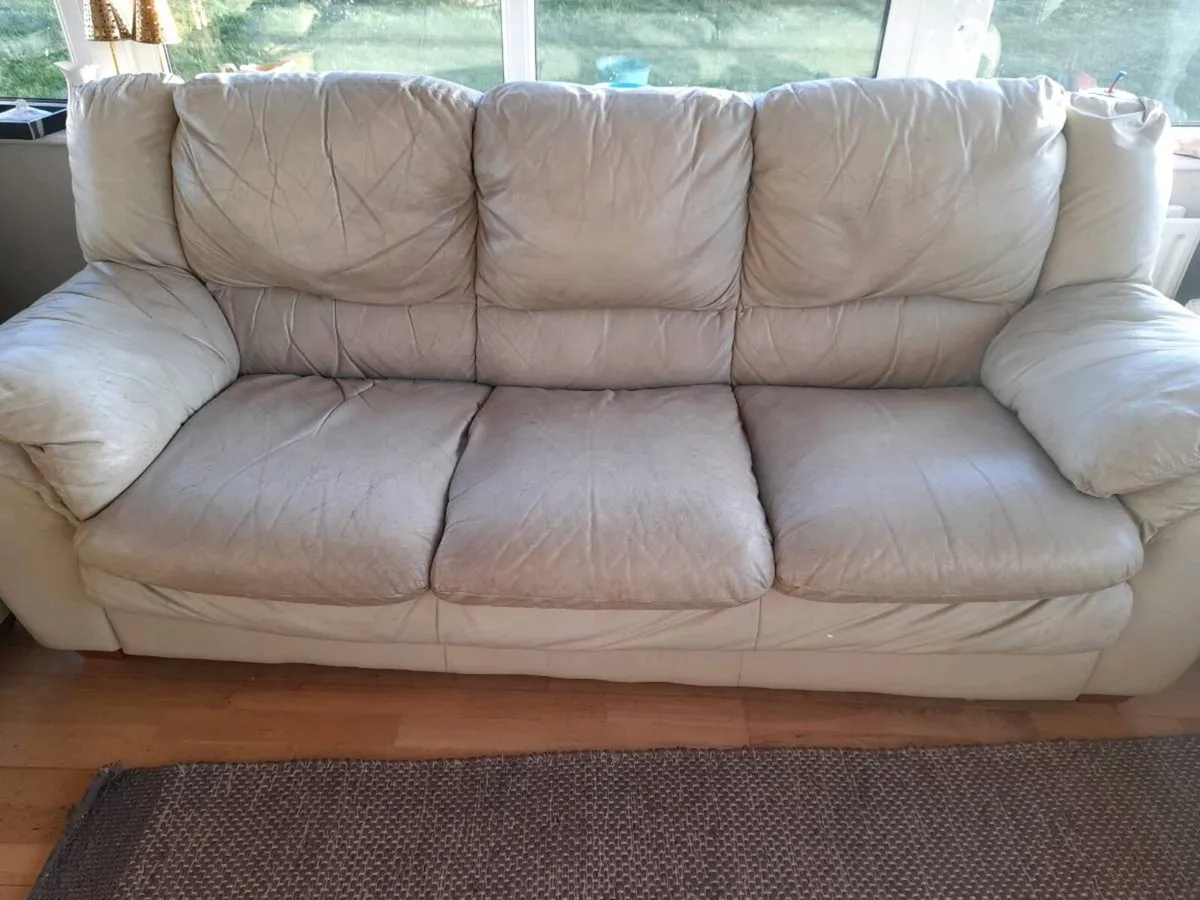 Sofa - Image 1