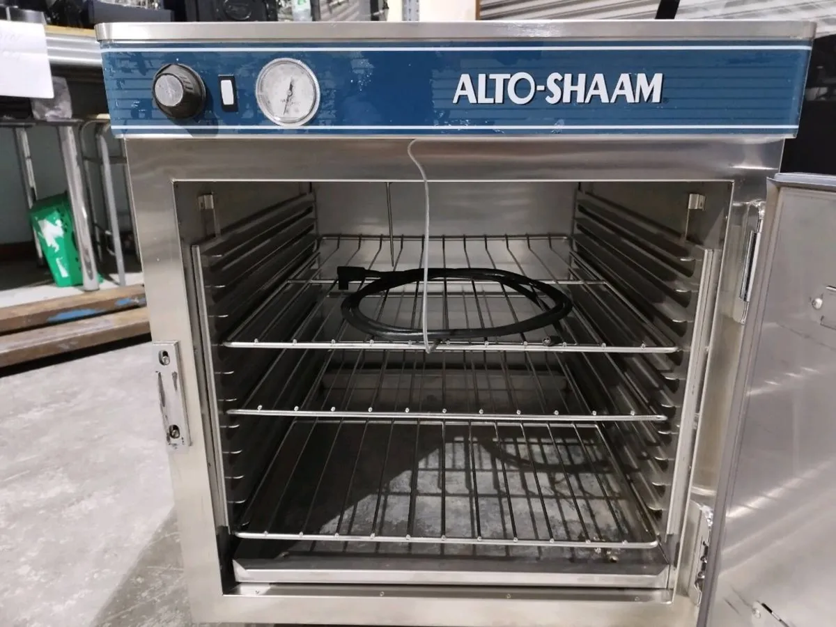 Alto shaam holding cabinet - Image 4