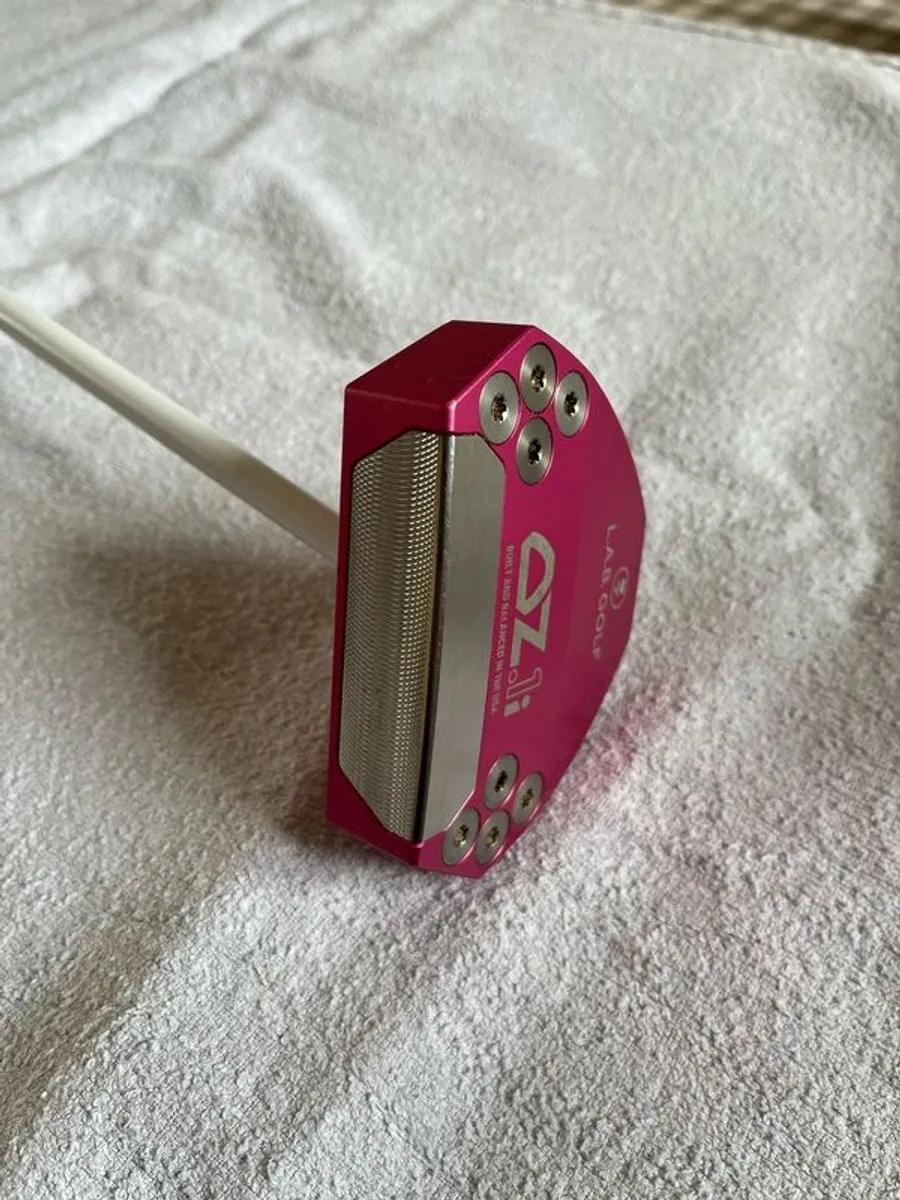 L.A.B Golf Oz.1i Putter