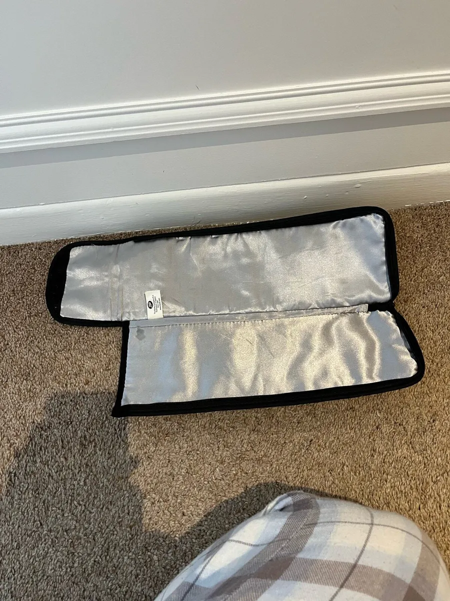 Hair straightener case - Image 3