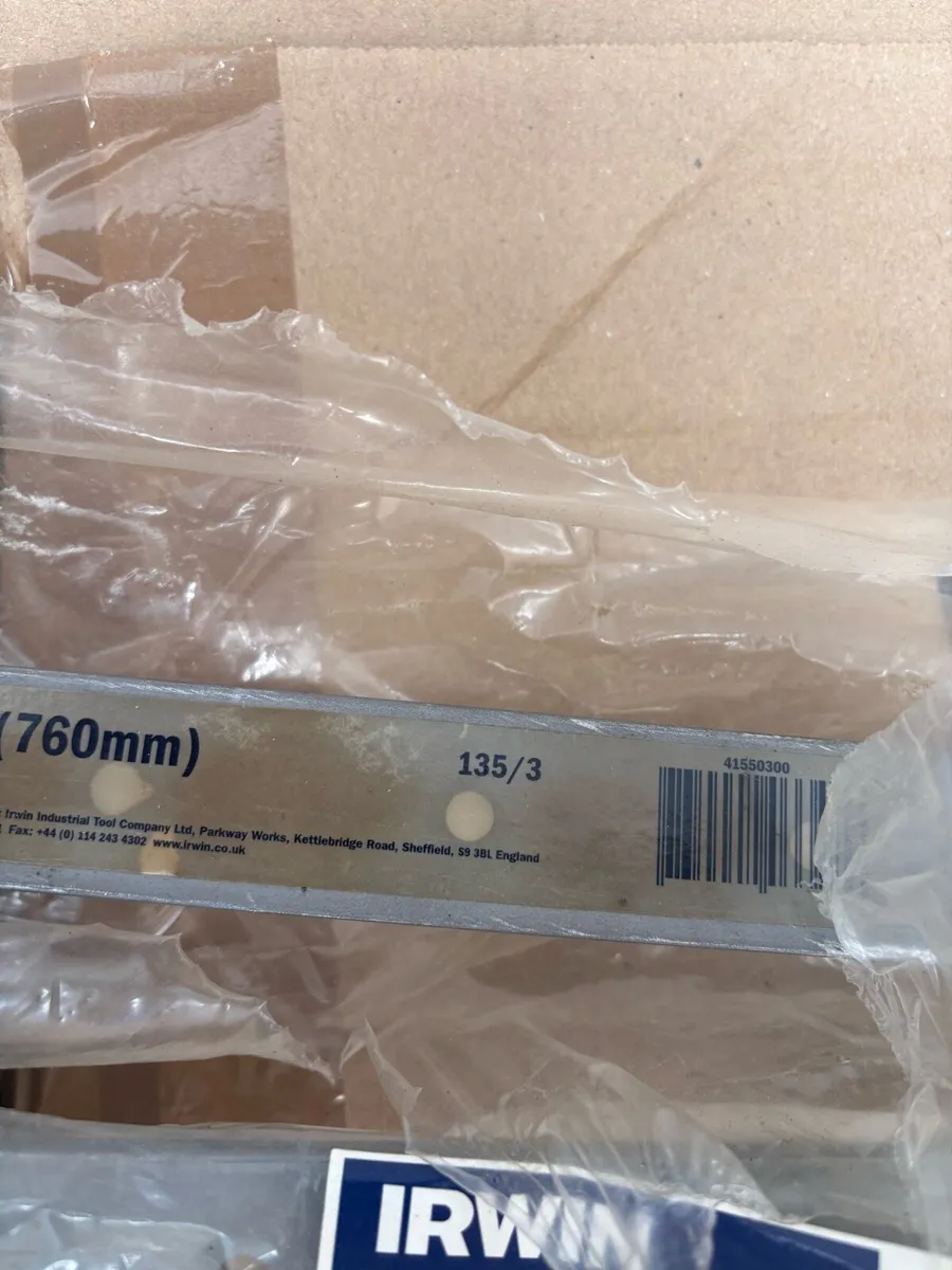 135 Series Heavy-Duty Sash Clamp - Image 3