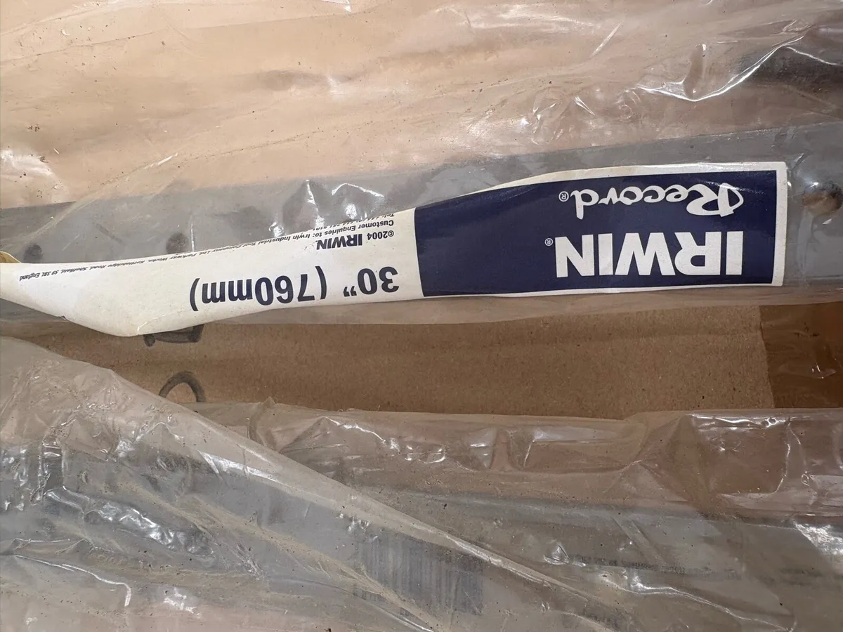 135 Series Heavy-Duty Sash Clamp - Image 4