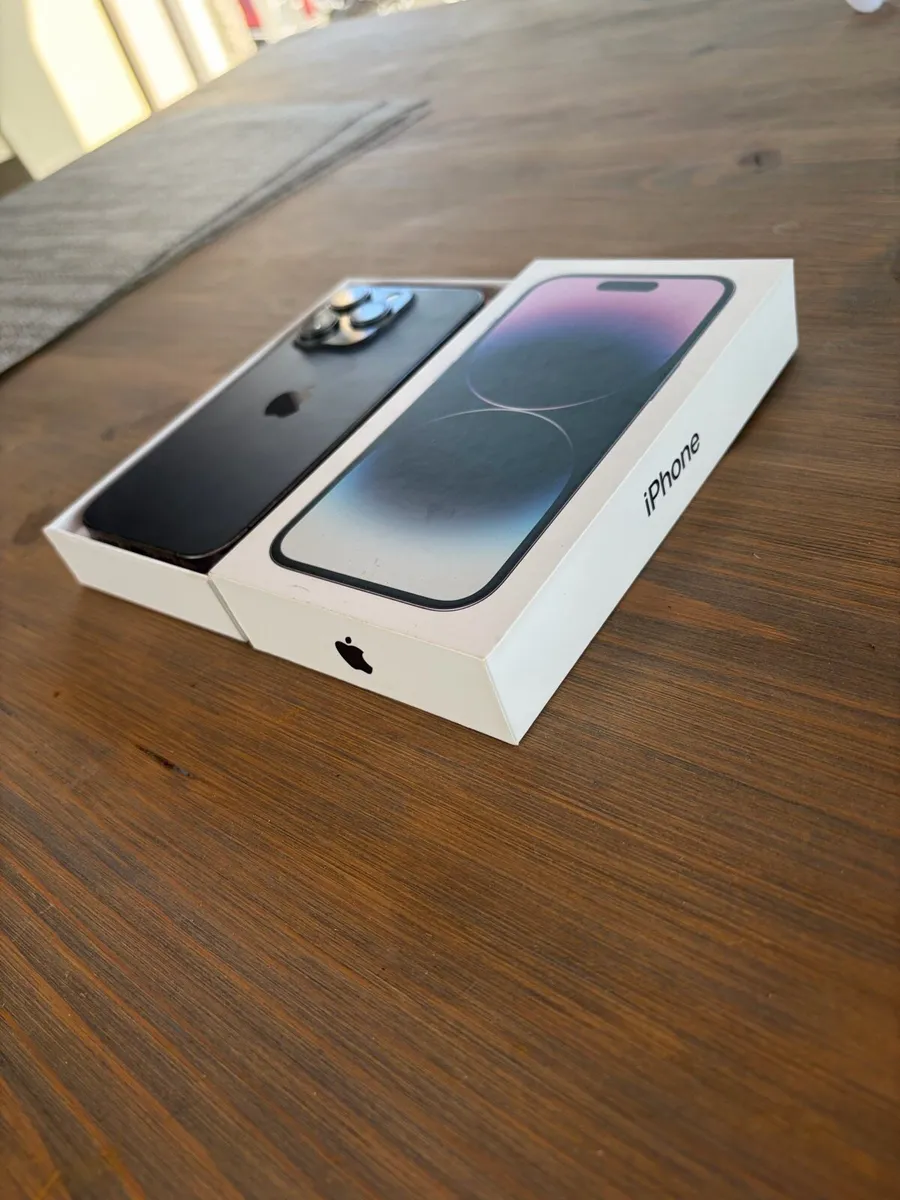 iPhone 14 Pro 128gb - Image 2