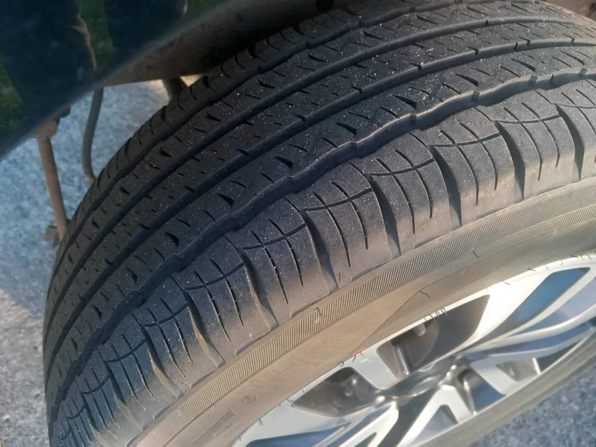 Nissan Navara - Image 3