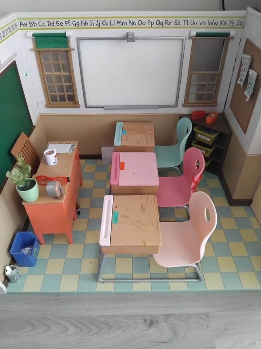 Our Generation School - Image 1