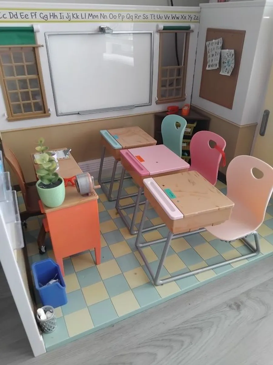 Our Generation School - Image 2