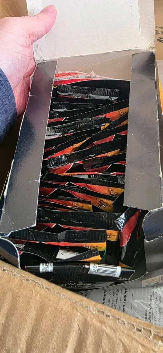 Stickers for Euro 2004 full box - Image 3