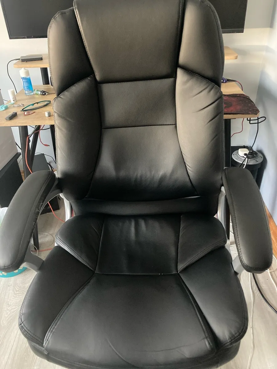 Office chair - Image 2