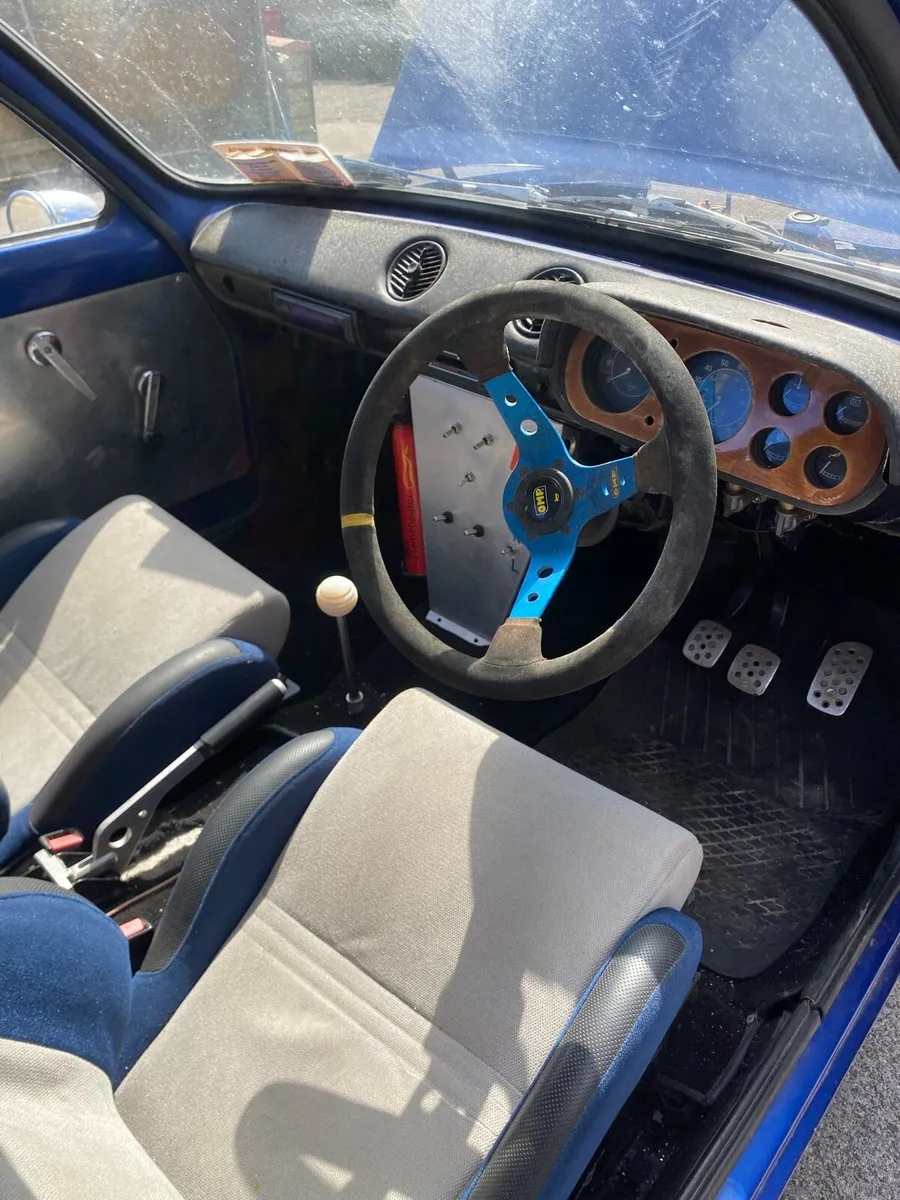 Mk1 Ford escort - Image 2