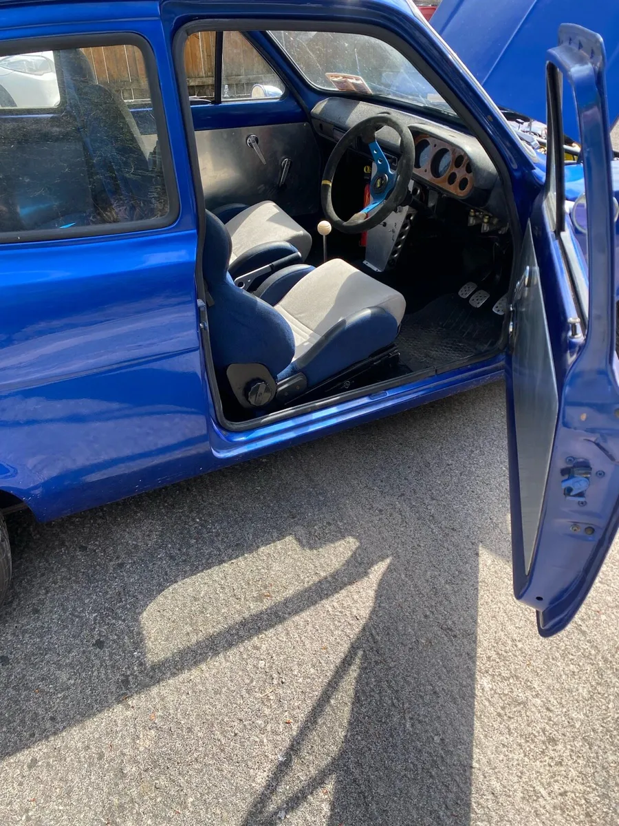 Mk1 Ford escort - Image 3