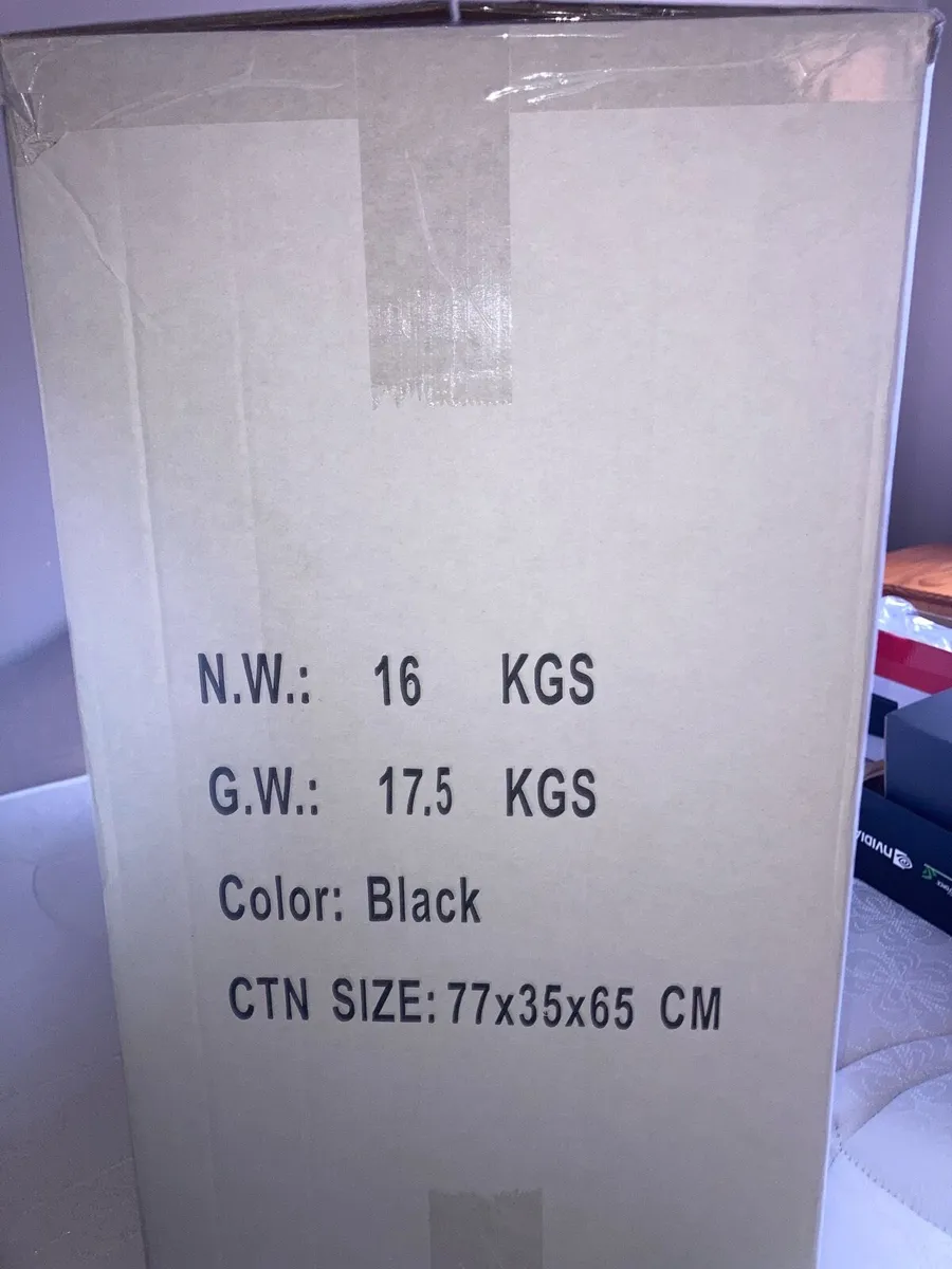 Office chair - Image 3