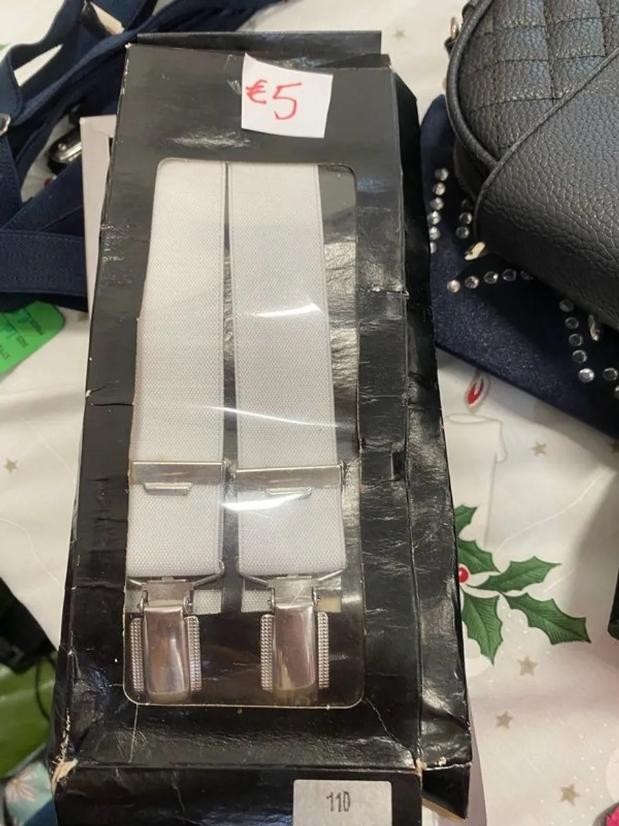 mens Braces - Image 3