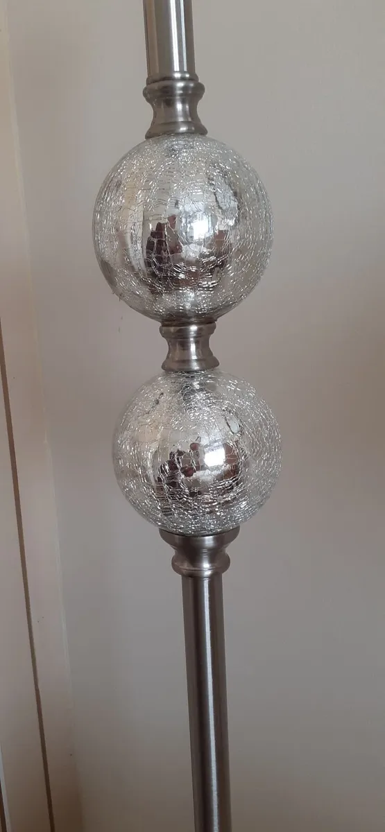 Pair of floor lamps - Image 3