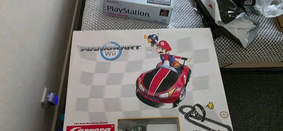 Scalextric - Image 2