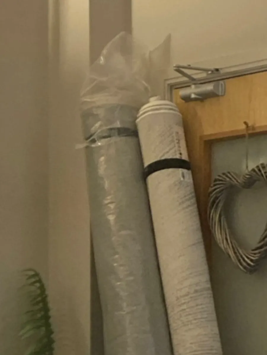 Brand New Esselle Home Esme Wool Rug 200x290cm – S - Image 1