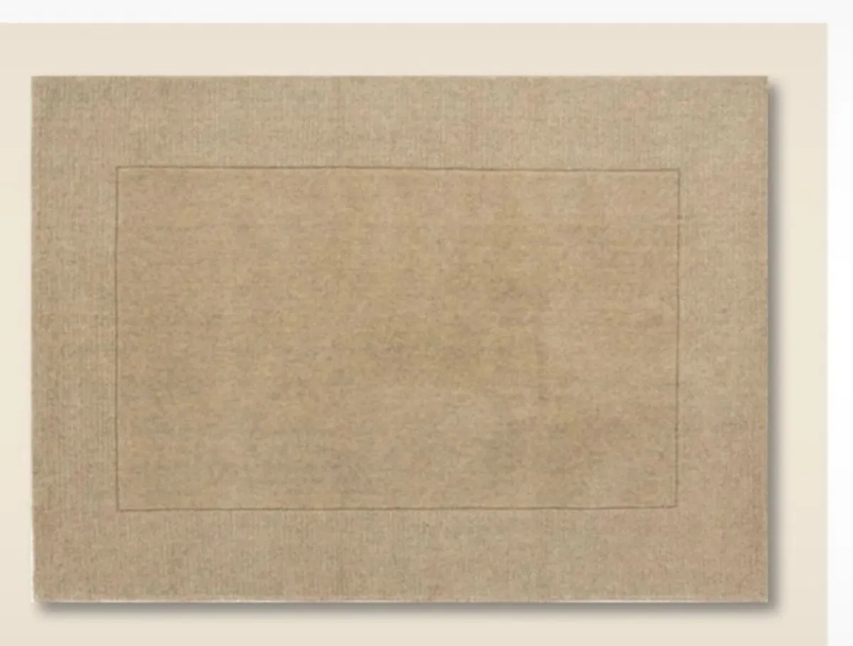 Brand New Esselle Home Esme Wool Rug 200x290cm – S - Image 2