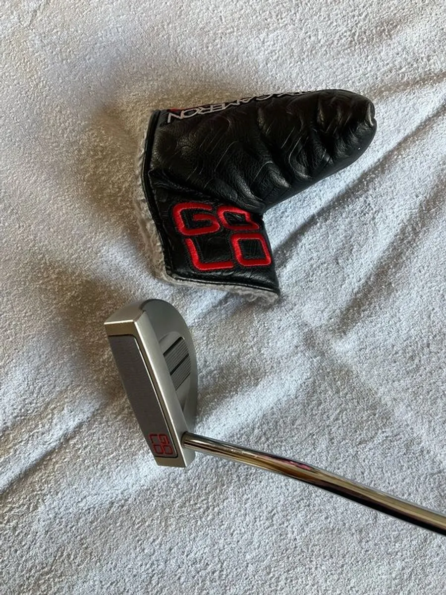 Scotty Cameron GoLo - Image 1