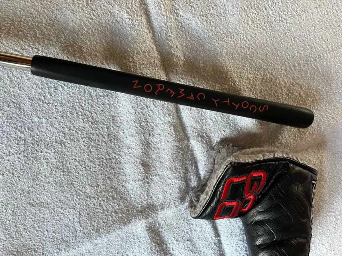 Scotty Cameron GoLo - Image 4