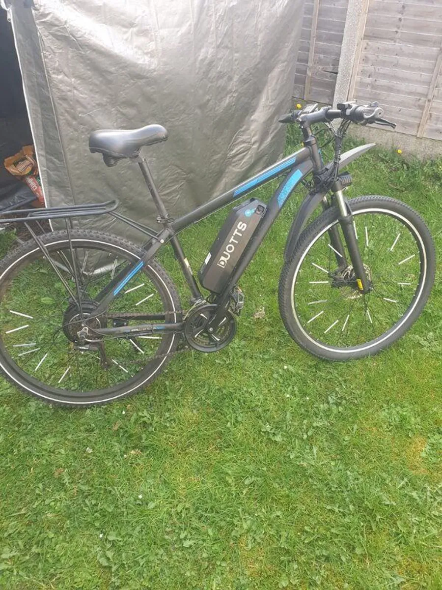 E-Bike - Image 1