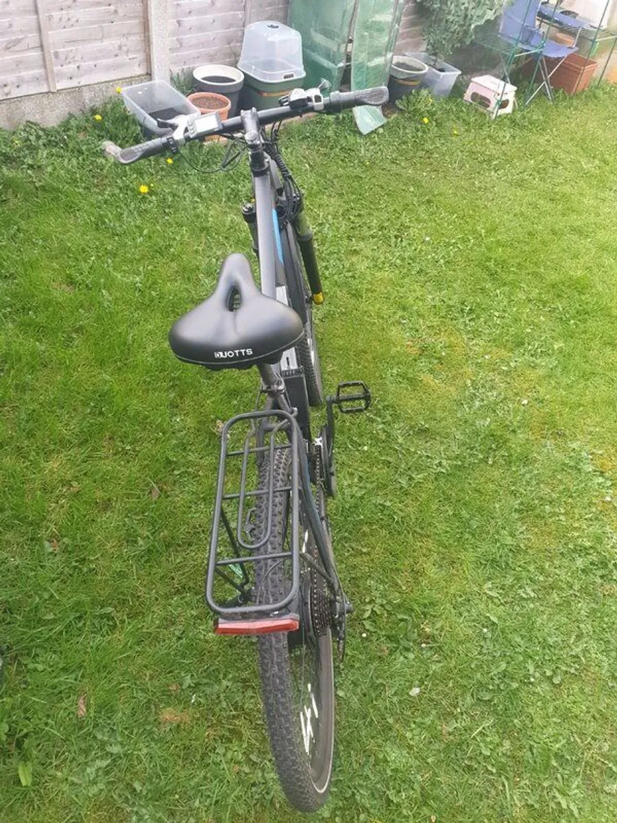 E-Bike - Image 3